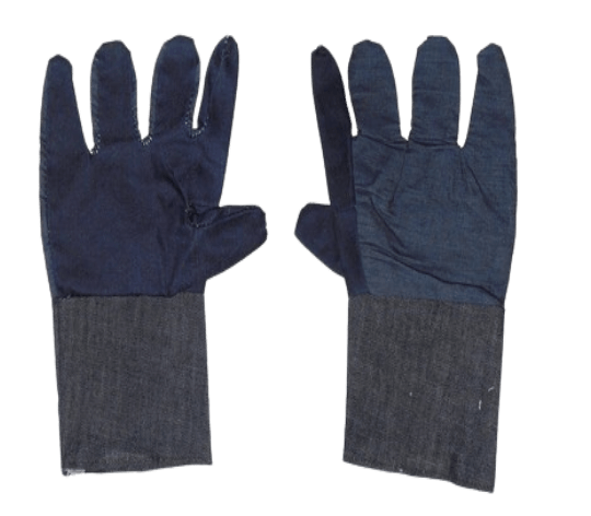 Jeans Hand Gloves