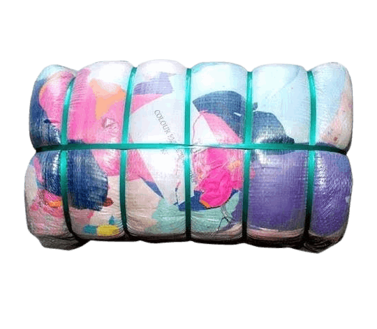 T-shirt Cotton Waste